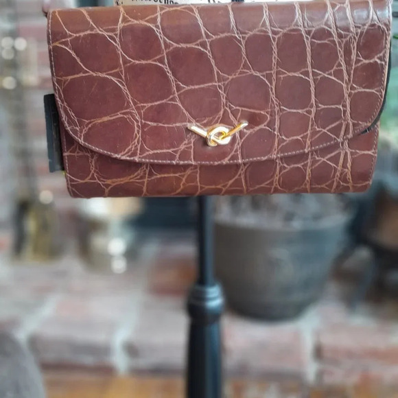 Sasha New York Shoulder Bag NWT - Picture 9 of 12